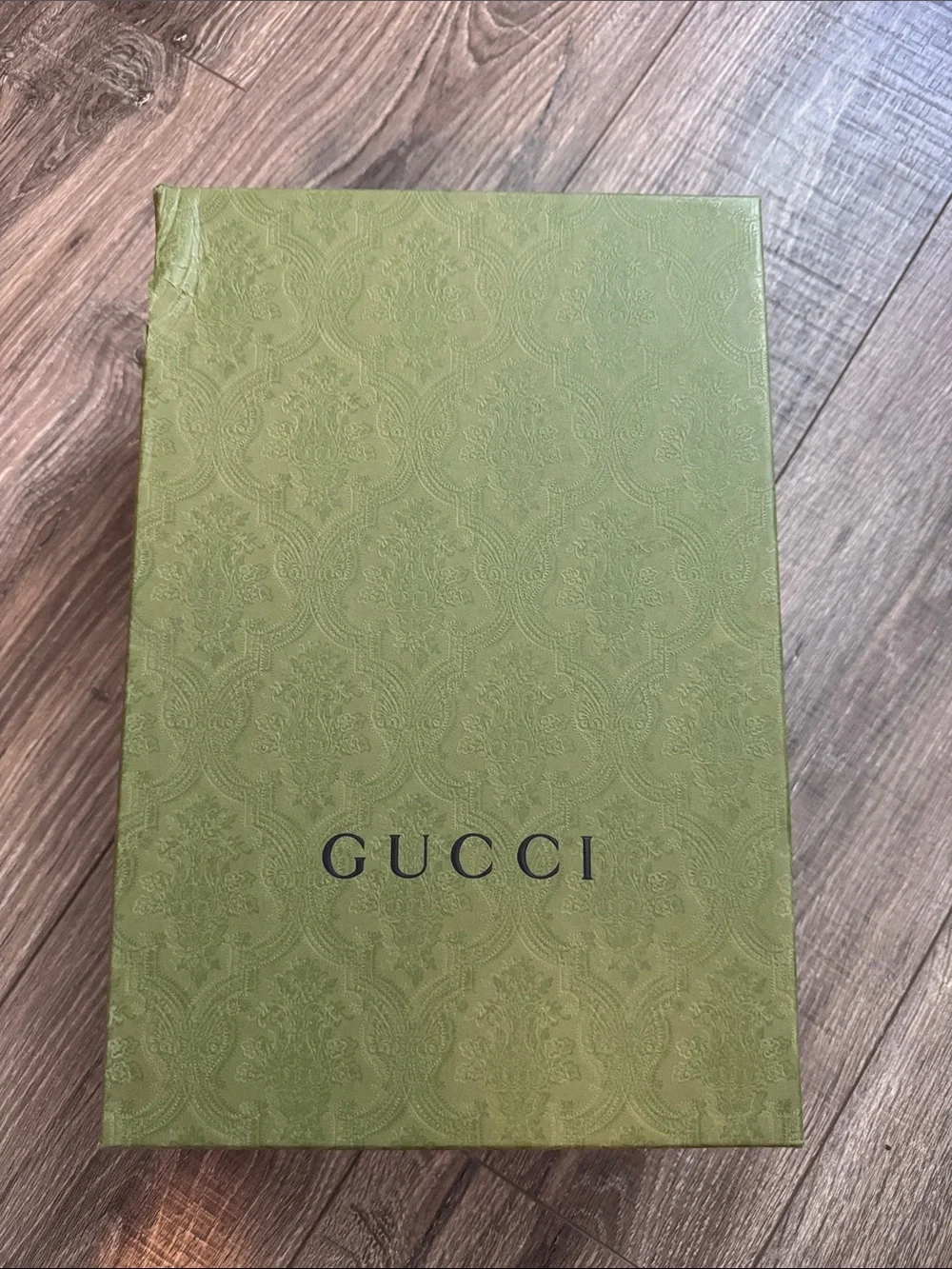 Gucci Chunky GG Web Sneaker